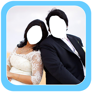 Wedding Couple Photo Suit apk