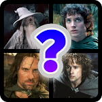 Cover Image of Download The Lords of the Rings Quiz  APK