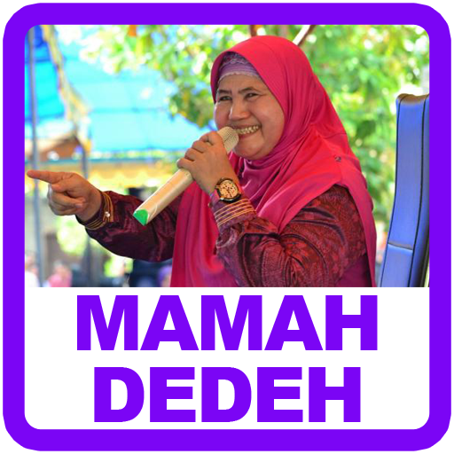 Ceramah Mama Dedeh