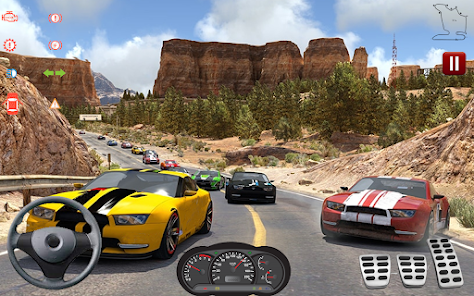 Car Racing Games Car Games 3d  screenshots 14