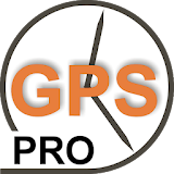 GPS Time Tracker - logbook Pro icon