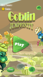 Goblin Jumpfinity