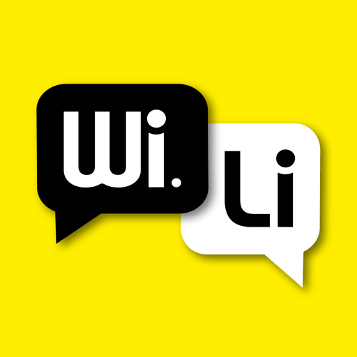 WI.LI logo