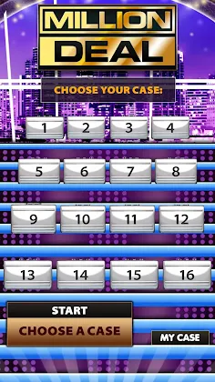 Million Deal: Win Million - Screenshot 2