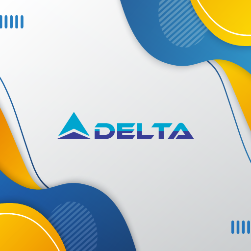 JR Delta Travels 1.0.0 Icon