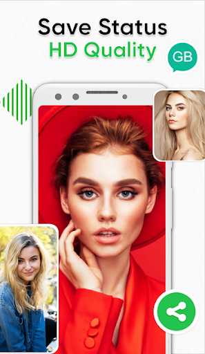 GB WAPP App Version 2023 screenshot