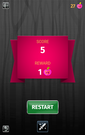 Knife It - free Knife Hitting Games offline