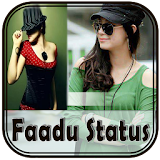 Faadu Attitude Status 2017 icon