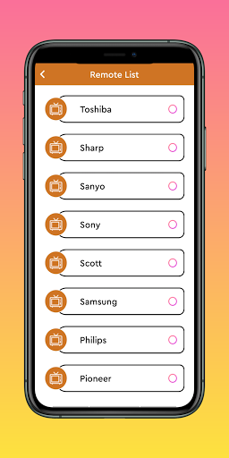 Universal Remote For All Cisco TV