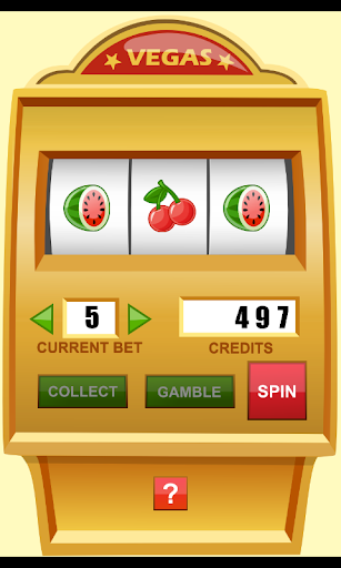 Vegas Casino - Slots 1