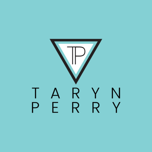 Taryn Perry Wellness logo