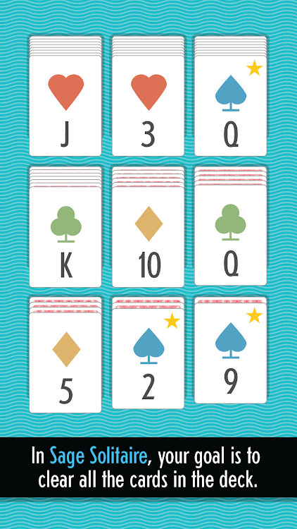 Sage Solitaire - 2.3.8 - (Android)