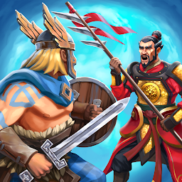 Значок приложения "Wargard: Легендарные Битвы"