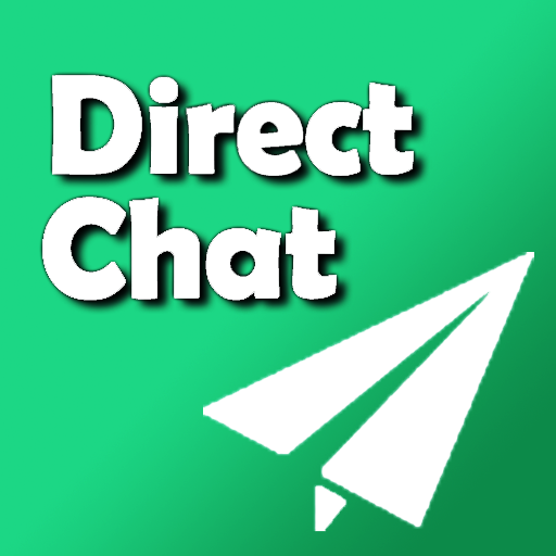Direct Chat 21.5 Icon