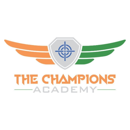 champions academy logo