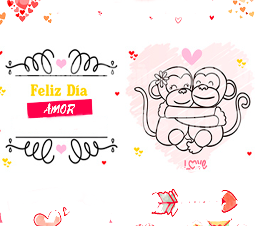 Buenos días amor Screen 3
