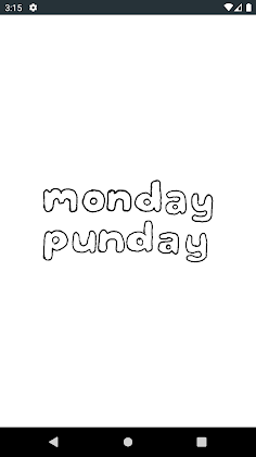 Punday - Screenshot 1