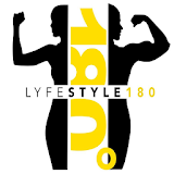 Lyfestyle180 icon