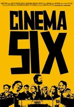 Six fim best sale