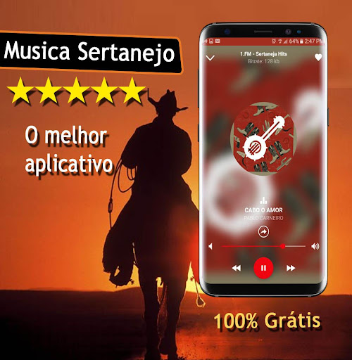 Musica Sertanejo 2023