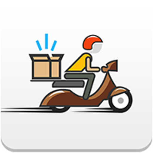 MarketPlace Rider 14.0.0 Icon