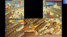 Puzzle: Ethiopian Tourist Attr - Screenshot 4