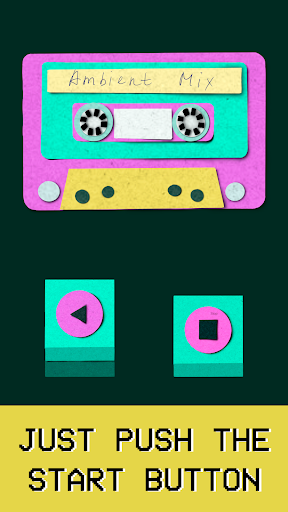 Ambient Sound Generator Screen 3