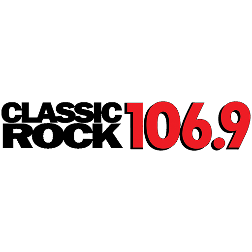 Classic Rock 106.9 11.15.30 Icon