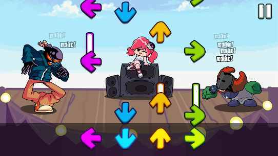 Funkin Music Battle Apk Mod for Android [Unlimited Coins/Gems] 7