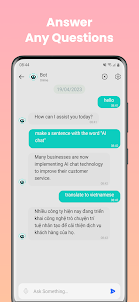 AI Chat With AskGPT AI Chatbot
