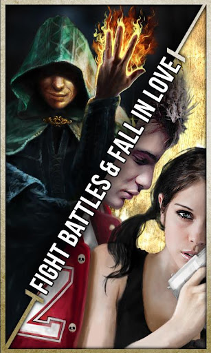 Télécharger Choice Game Library: Delight Games APK MOD (Astuce) screenshots 4