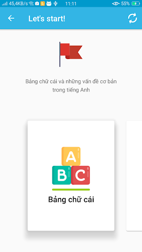 VnDoc - Tiếng Anh Screen 2