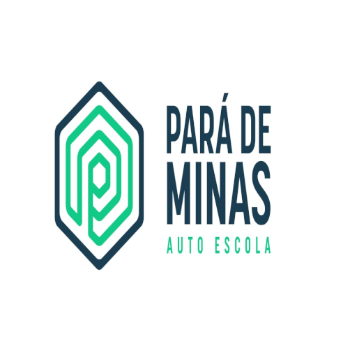 Autoescola Pará de Minas logo
