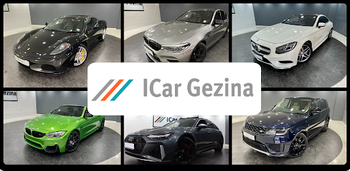 ICar Gezina