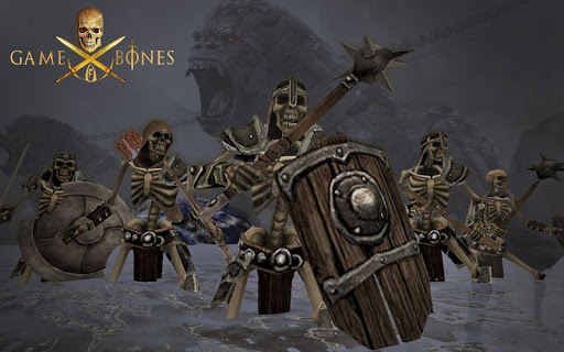 Strange Super Hero vs Villains