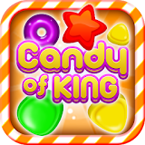 Candy Of King icon
