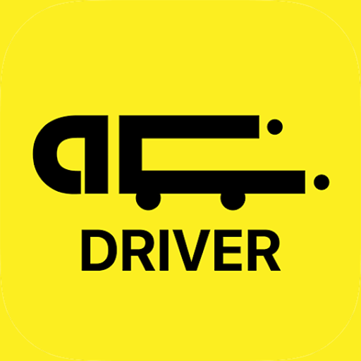 RODUD Driver logo