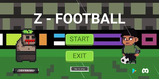 Z Football