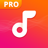 Atom Music Player Pro icon