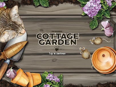 Cottage Garden MOD (Full Game) 6
