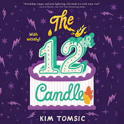 Icon image The 12th Candle