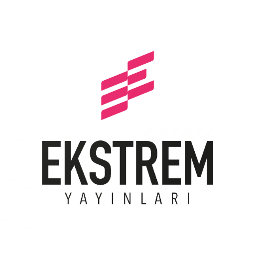 Ekstrem Yayınları logo