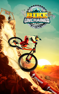 Bike Unchained Screenshot