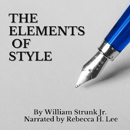 Icon image The Elements of Style