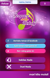 Berpacu Dalam Melody Indonesia For PC installation