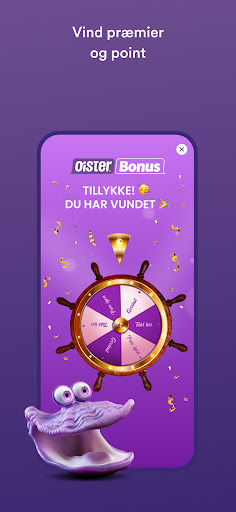OiSTER Bonus Screenshot 4 - AppWisp.com