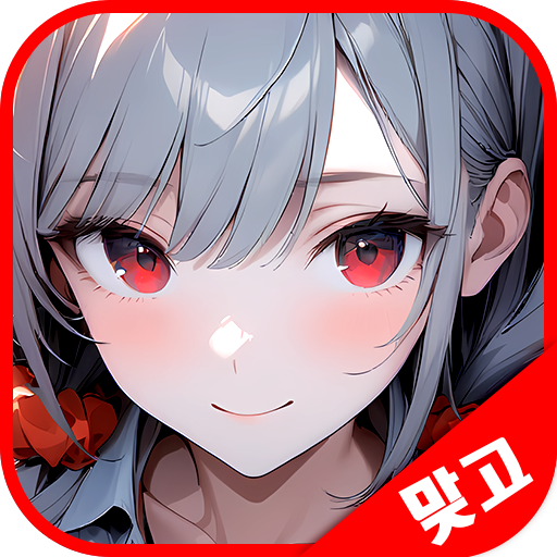 소녀 맞고 - 직업 고스톱