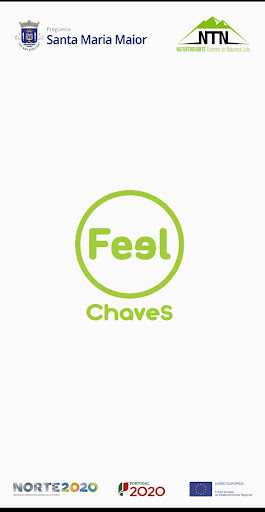 Android application Feel Chaves screenshort