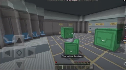 MapsAddon for Minecraft PE