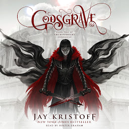 Icon image Godsgrave: Book Two of the Nevernight Chronicle